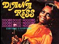 Diana Ross &quot;Doobedood&#39;n Doobe&quot; 1970 My Extended Version!!