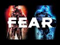 The Divergent Design of F.E.A.R.'s Expansions - Extraction Point & Perseus Mandate