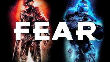 The Divergent Design of F.E.A.R.