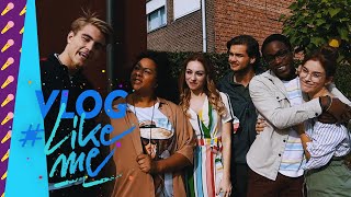 Vlog #LikeMe | Seizoen 2 | Aflevering 13