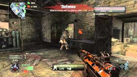 GRRRRoyaLty - 3 piece CTF save