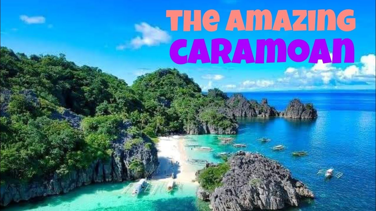The amazing Caramoan😍 #caramoan #camarinessur