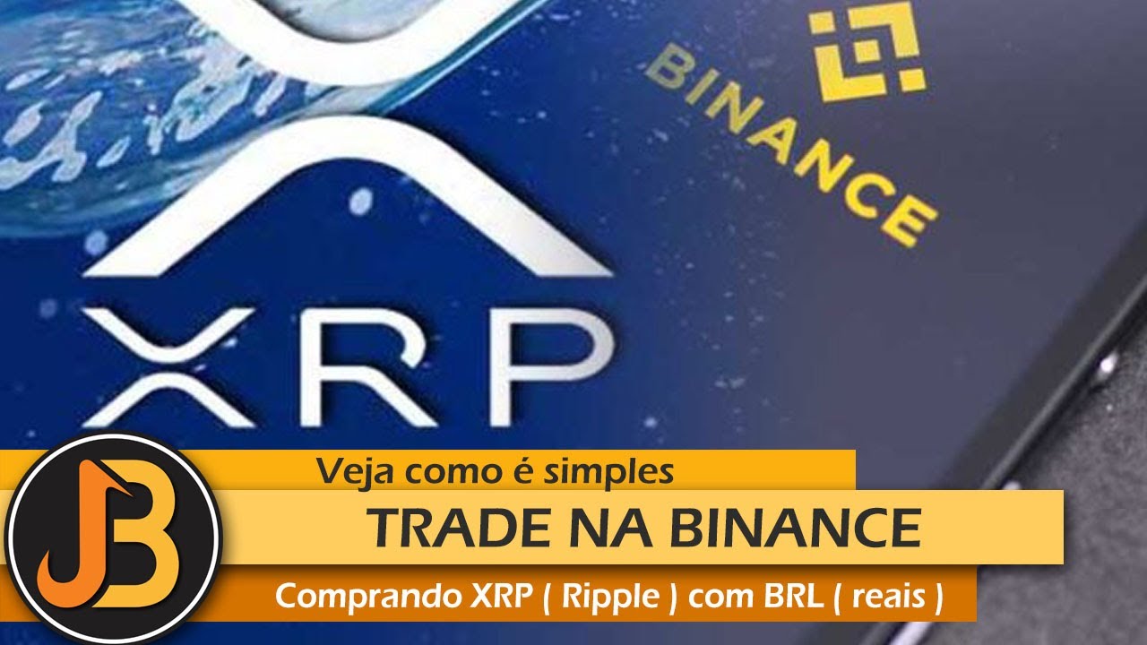 binance xrp)