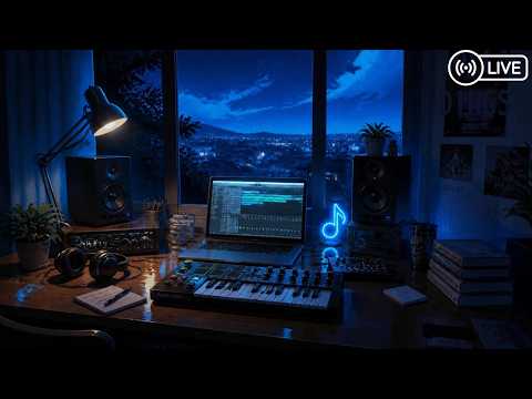 Di Saez Beats live streams
