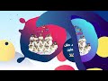 اطفال ومواهب اعلان مهرجان ليالي جدة من جديد 