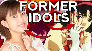 Ex-Idol Reacts to Perfect Blue - Is It Actually Accurate?