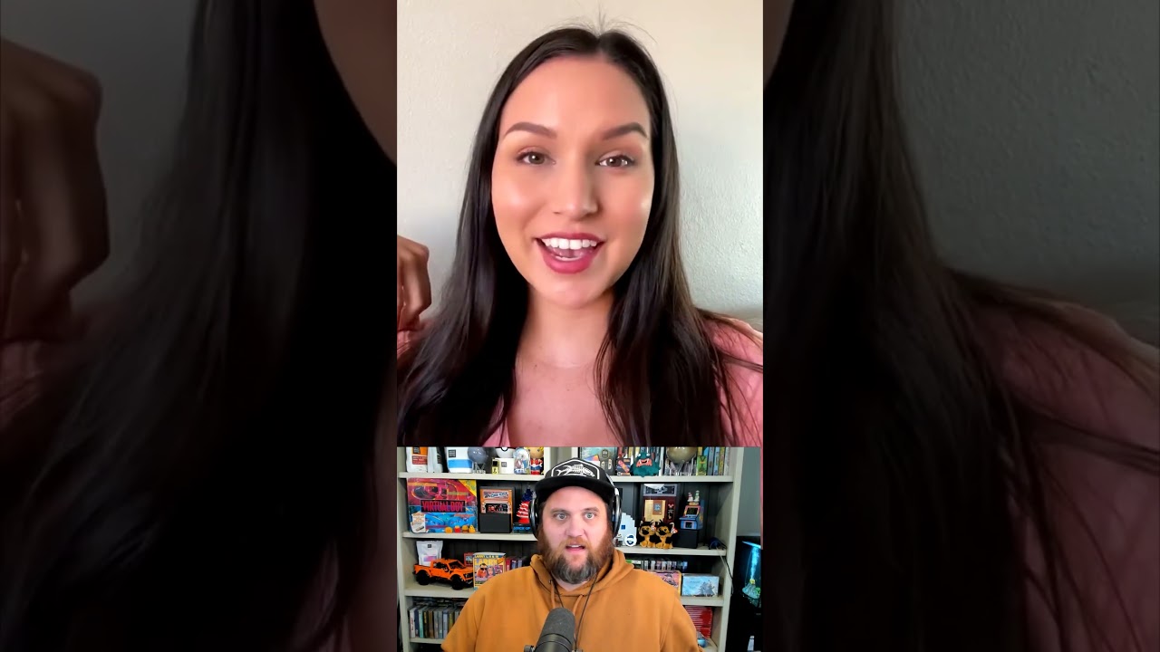 Based Chic DESTROYS Feminism