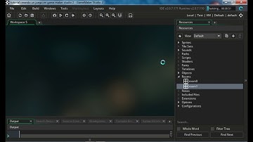 como crear un menu en game maker estudio 2