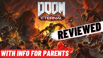 Doom Eternal Review