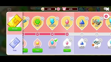 My Cafe Quest with Comet pt4-6