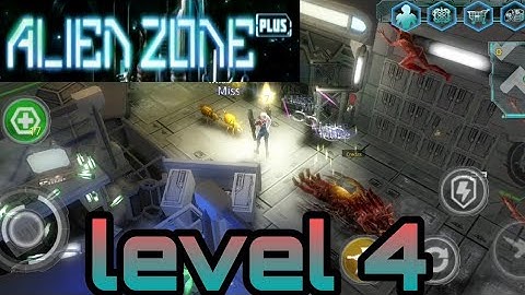 Alien zone plus gameplay_|Alien zone plus level 4 RANNG GAMING