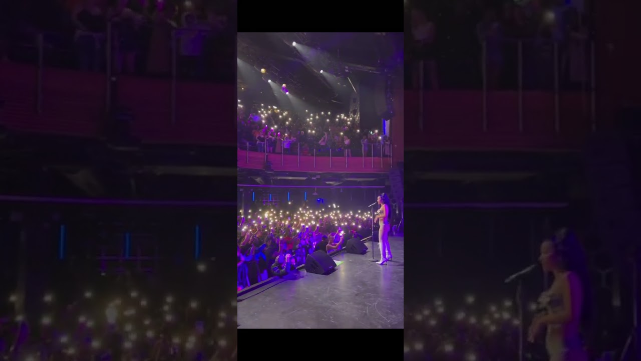 If you weren't here, you missed out 🐉 #MyUKEasterTour 🇬🇧