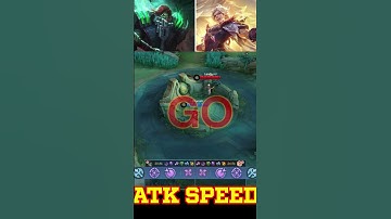 Terizla vs Lukas ATK Speed #shorts