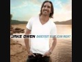 Jake owen  anywhere with you
