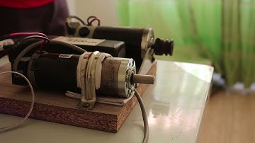 Smart PID driver Tutorial