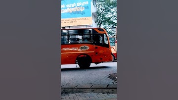 KSRTC Swift Deluxe Bus💯 #ksrtc #swift #deluxe #bus #travel #shorts #viral