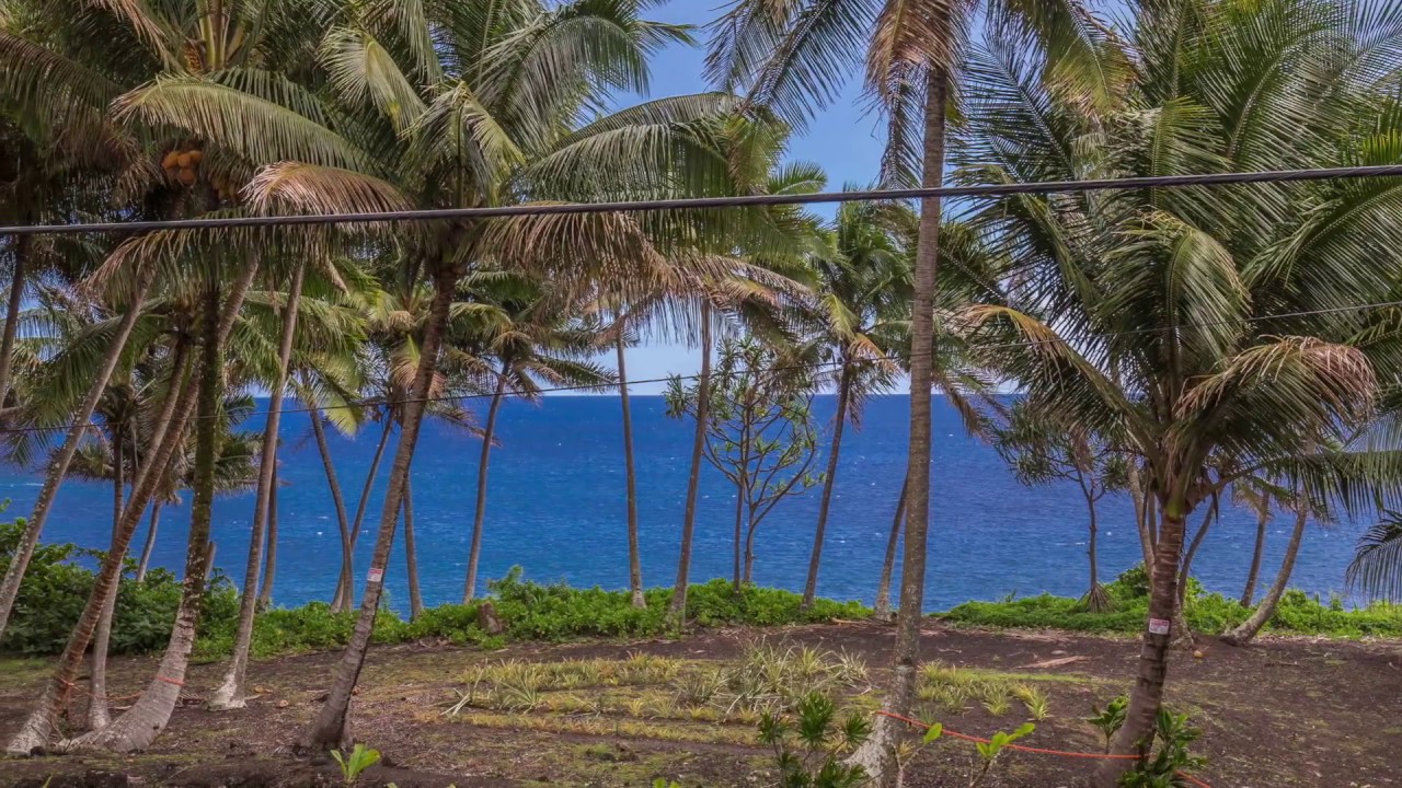 The Bali House Bali Cottage At Kehena Beach Hawaii Big Island