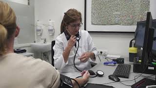 Annemie Janssen Arts Beringen Donkerblauw