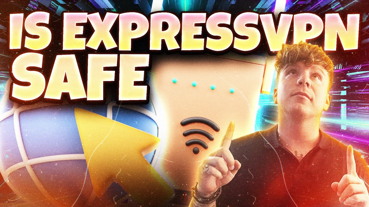 Is ExpressVPN Safe How To Use Expressvpn 2023 YouTube Is ExpressVPN Safe How To Use Expressvpn 2023 YouTube