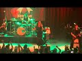 Band-Maid - Play, Live at Technikum, Munchen, Munich, 6st June, 2026