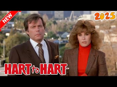 Hart To Hart Full Episode With This Hart I Thee Wed Hart To Hart TV Show Full Season 2025 