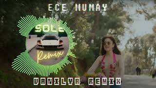 Ece Mumay - Vanilya Remix Resimi