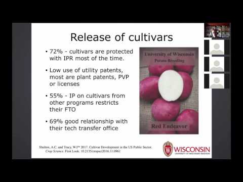 Findings from the