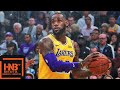 Los Angeles Lakers vs Sacramento Kings Full Game Highlights | 11.10.2018, NBA Season