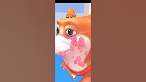 ✅ parasite cleaner in all levels gameplay iOS Android update trailer mobile game walkthrough level