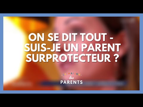 Vidéo: 3 façons de se débarrasser des parents surprotecteurs (pour les adolescentes)