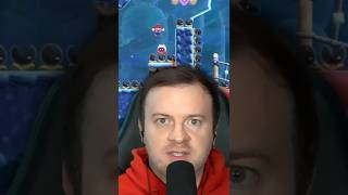 HEFTIGES KAIZO LEVEL in Super Mario Bros. Wonder