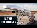 Quarterhorse the future of hypersonic flight