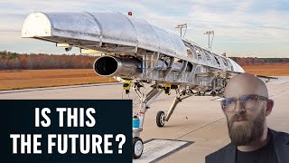 Quarterhorse: The Future of Hypersonic Flight by Megaprojects 83,242 views 13 hours ago 27 minutes