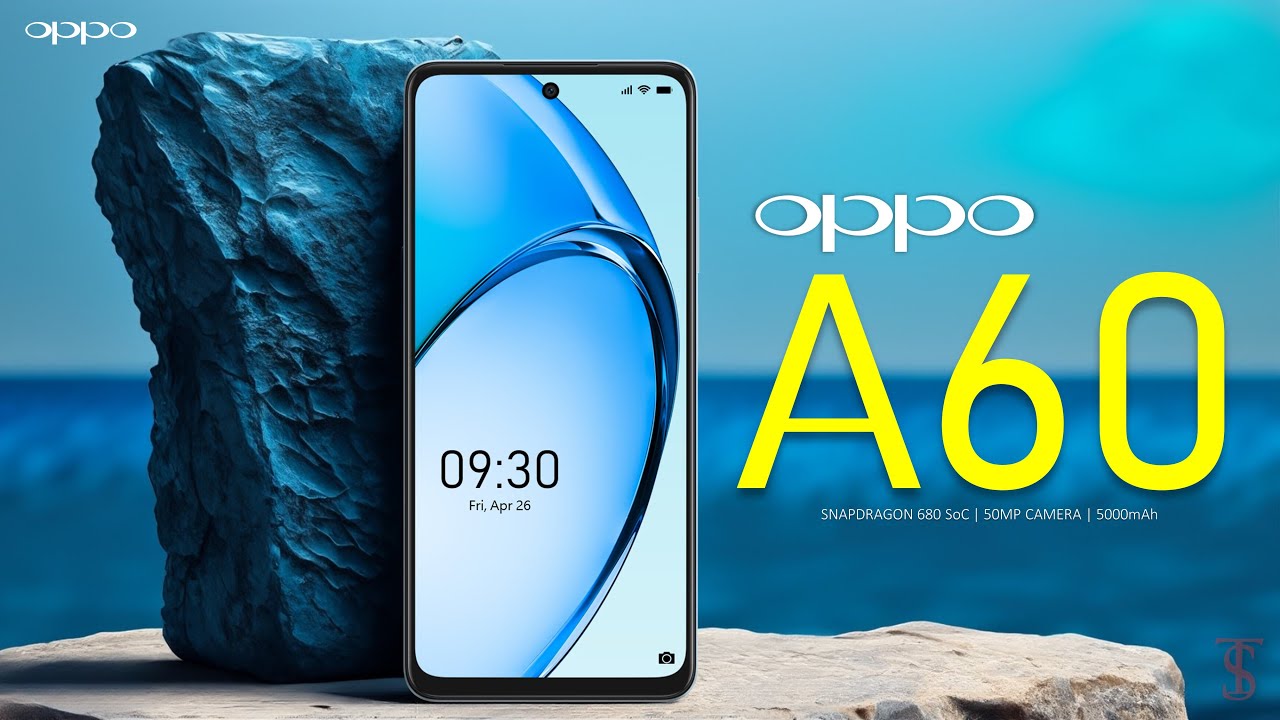 Oppo A60 Price Official Look Design Specifications Camera Features oppo-a60-price-official-look-design-specifications-camera-features