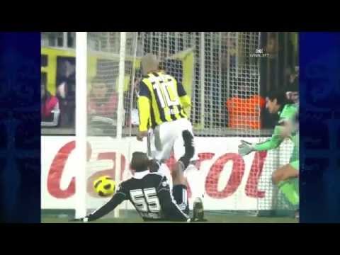 Alex De Souza 2010 2011 Lig Tv Klibi.mp4