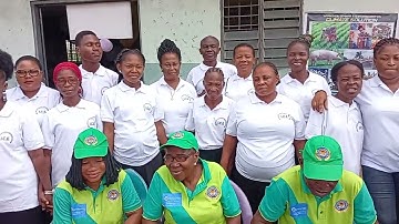 Consultant with Outlook Humanitarian Care initiative