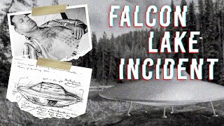 Falcon Lake Incident