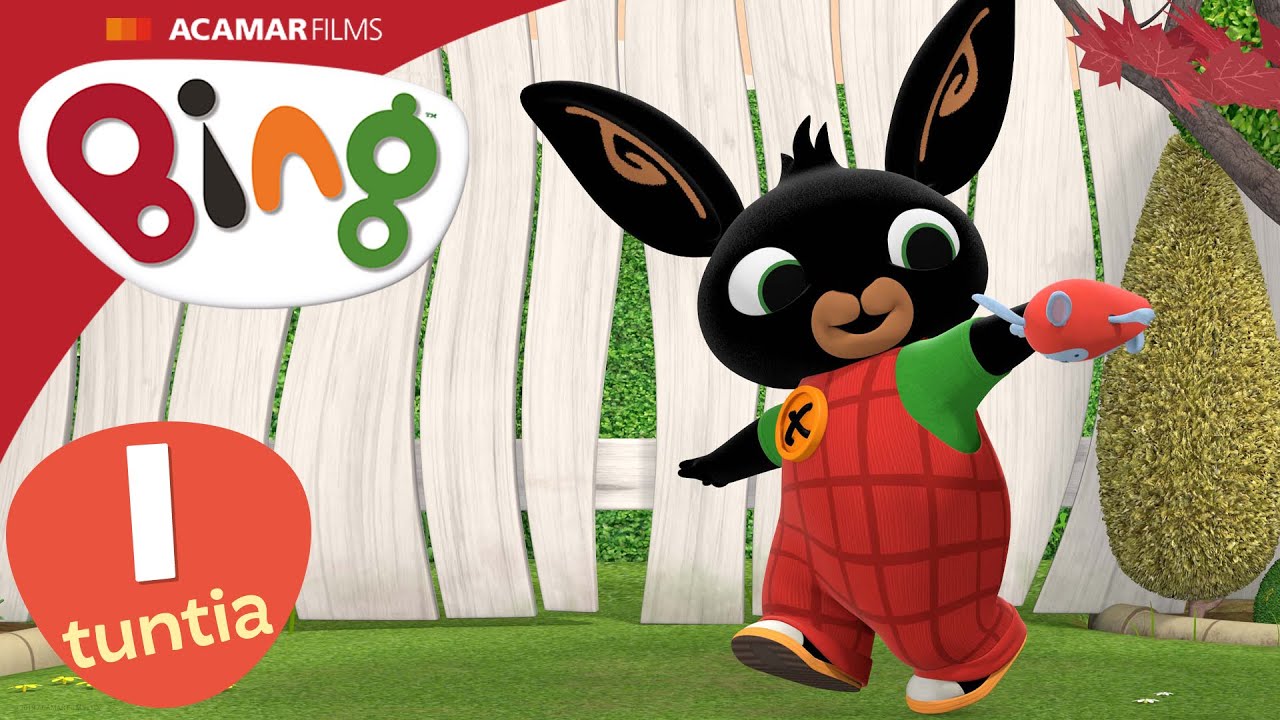 10 x Kokonaiset jaksot | ⭐ Bing: Parhaat jaksot ⭐ | Bing Suomeksi