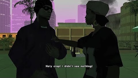 GTA SA Rainbomizer Mod | #4 | Just Madness (PC)