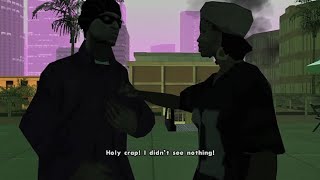 Gta Sa Rainbomizer Mod Just Madness Pc