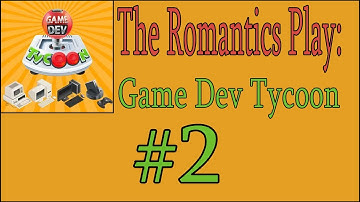 Game Dev Tycoon #2 - Full playthrough with embedded live stream chat