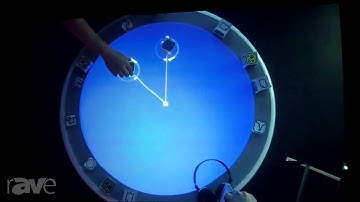 InfoComm 2013: Reactable Details A Collaboration Table