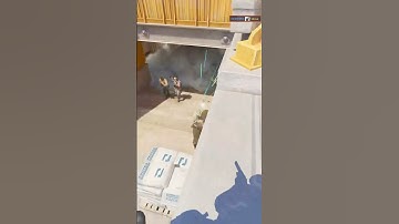 Vertigo 3k Collat #cs2 #counterstrike #counterstrike2 #shorts