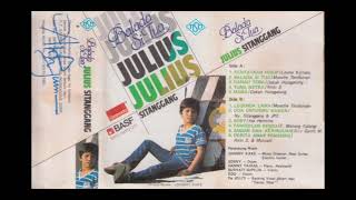 Julius Sitanggang - Tuna Netra  Composer - Ririn S. (1984)