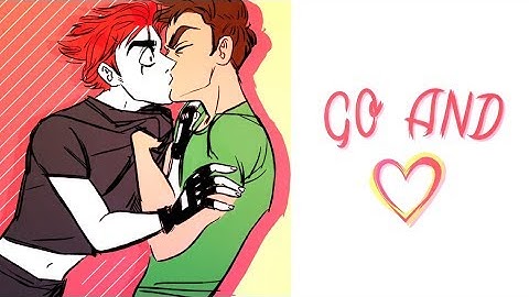 make me like you?!「 TRACK 15 」