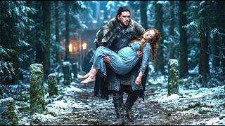 She collapsed at the pack border carrying twins — the Alpha King carried her the rest of the way hom