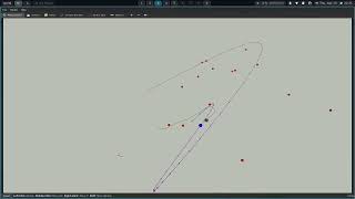 MPC Implementation using ROS on Gazebo | Path Tracking and Collision Avoidance