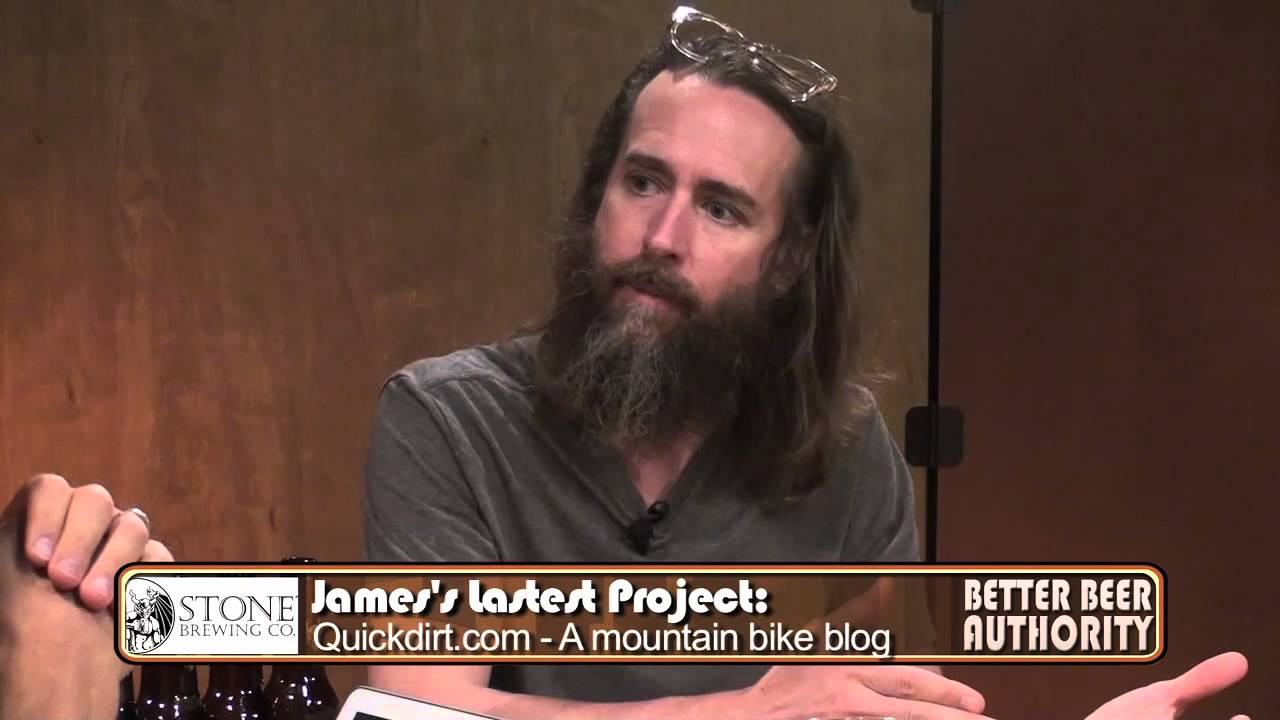 Greg Koch: CEO, Stone Brewing Company - Interview