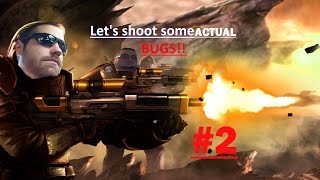 AKI's NOT HAPPY - HellDivers Ep #2