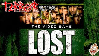 Lost: Via Domus aka Lost: The Video Game Should Have STAYED LOST - TERRORbytes Episode Eight